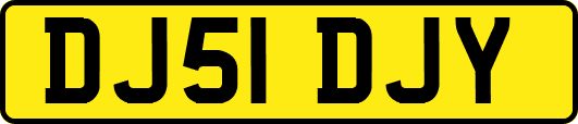 DJ51DJY