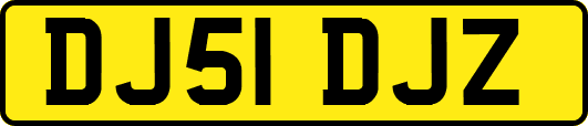 DJ51DJZ