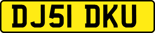 DJ51DKU