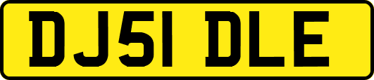 DJ51DLE