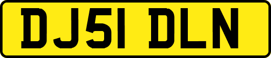 DJ51DLN