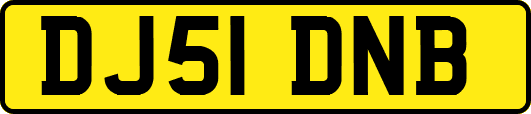 DJ51DNB