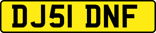 DJ51DNF