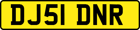 DJ51DNR