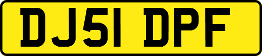 DJ51DPF