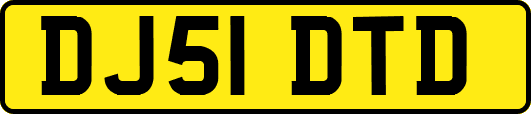 DJ51DTD
