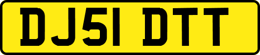 DJ51DTT