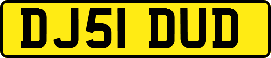 DJ51DUD