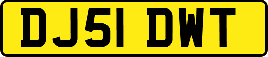 DJ51DWT