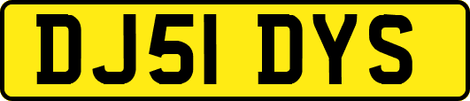 DJ51DYS