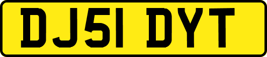 DJ51DYT
