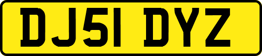 DJ51DYZ