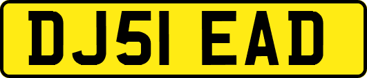 DJ51EAD