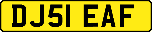 DJ51EAF