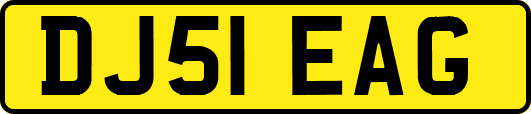 DJ51EAG