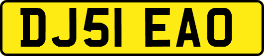 DJ51EAO