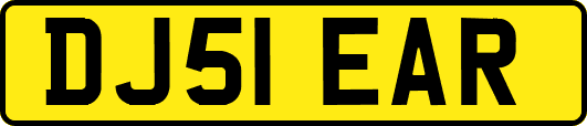 DJ51EAR