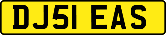 DJ51EAS