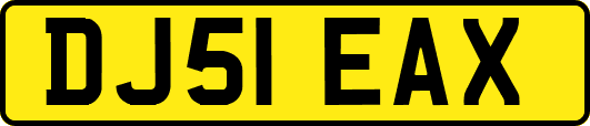 DJ51EAX