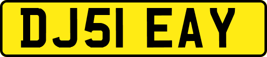 DJ51EAY