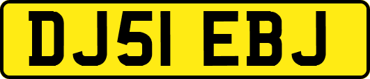 DJ51EBJ