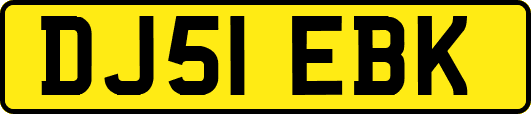 DJ51EBK