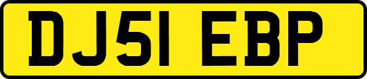 DJ51EBP
