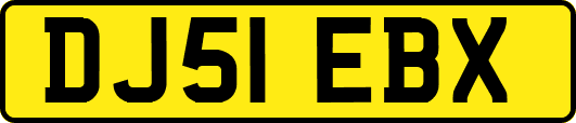 DJ51EBX