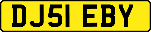 DJ51EBY