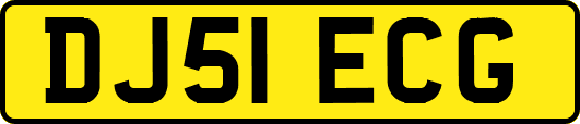 DJ51ECG