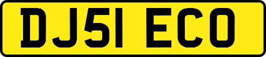 DJ51ECO