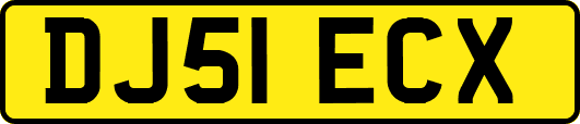 DJ51ECX