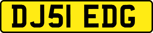 DJ51EDG