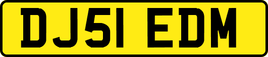 DJ51EDM