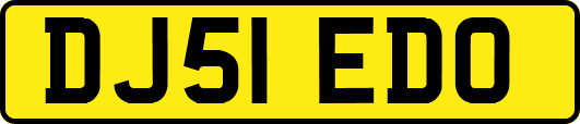 DJ51EDO