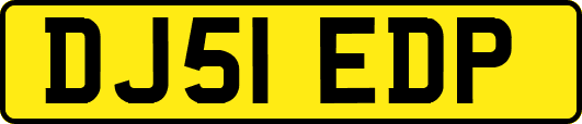 DJ51EDP