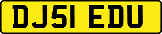 DJ51EDU