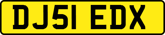 DJ51EDX