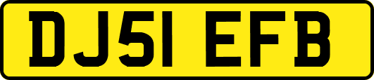 DJ51EFB