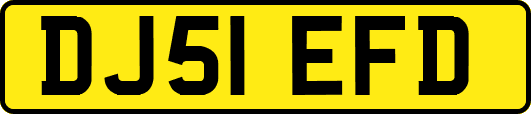 DJ51EFD