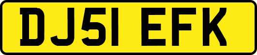 DJ51EFK