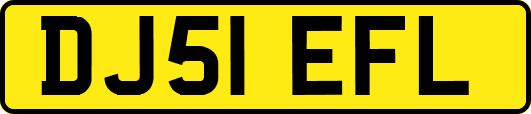 DJ51EFL