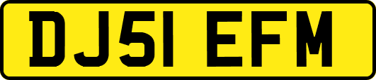 DJ51EFM