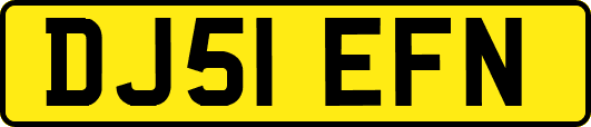 DJ51EFN