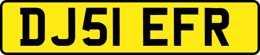 DJ51EFR