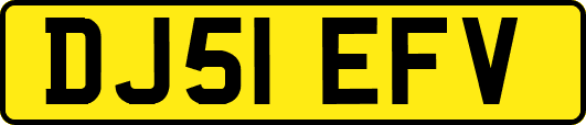 DJ51EFV