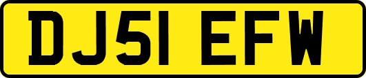 DJ51EFW