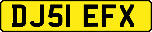 DJ51EFX