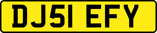 DJ51EFY