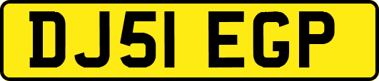DJ51EGP